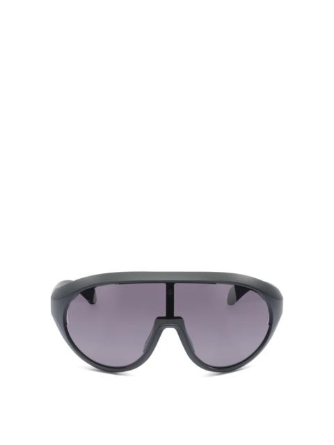 Moncler Rick Owens Sunglasses X Moncler