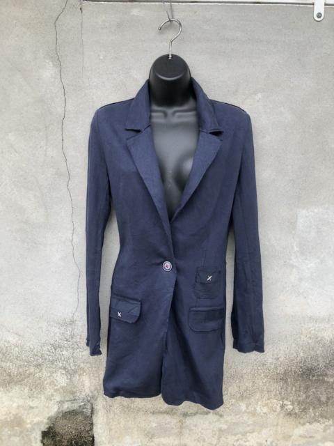 Other Designers Other - Things of Genoa Rare Coat