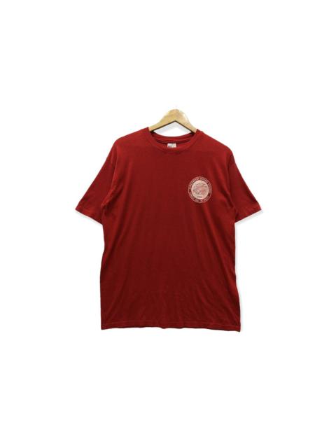 Other Designers Vintage Kingswood Oxford School T-shirt Stedman University