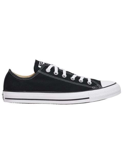 Converse Converse Mens Converse All Star Low Top