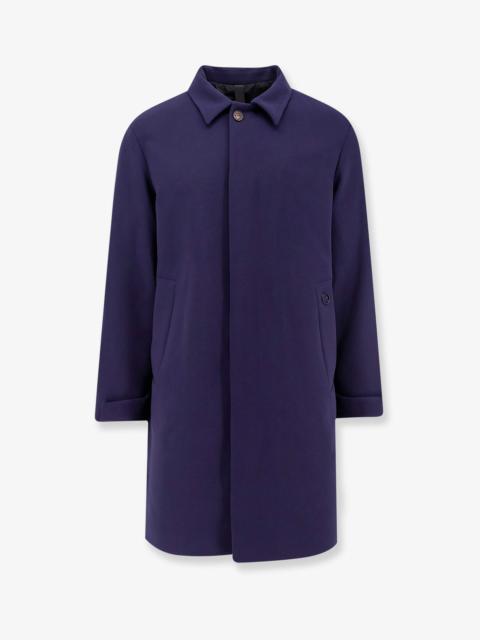 Other Designers Hevo Loco Windproof And Water Repellent Coat