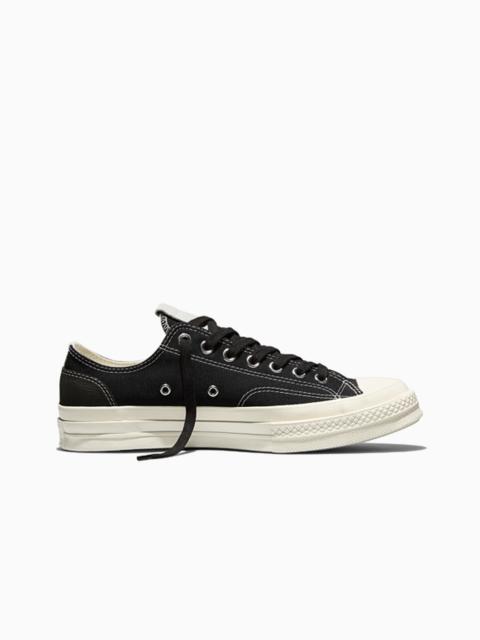 Converse Chuck 70 Canvas & Suede