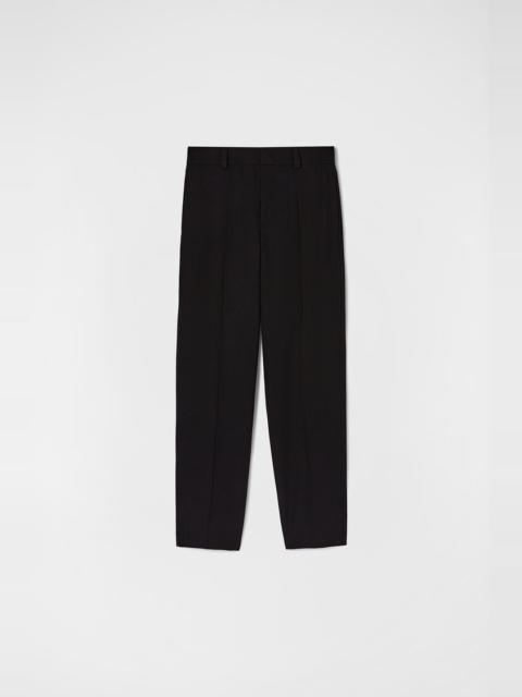 Jil Sander Trousers
