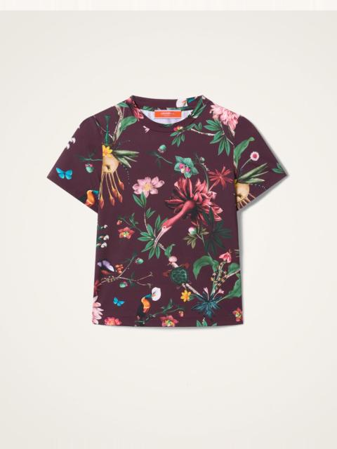 La DoubleJ Jazzercize T-Shirt