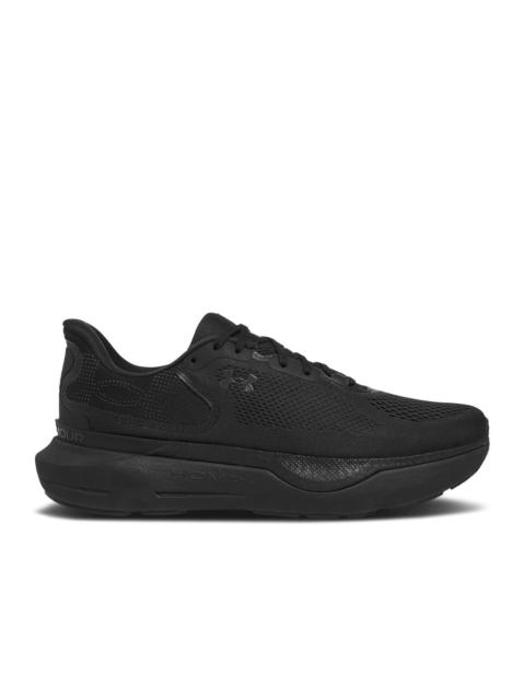 Under Armour HOVR INFINITE PRO 2 'BLACK ANTHRACITE'