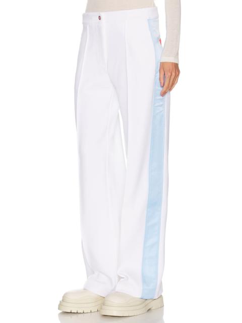 CASABLANCA Hybrid Pant