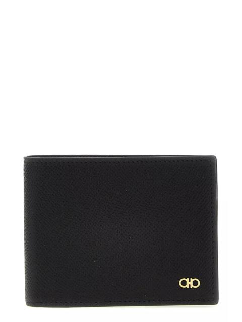 FERRAGAMO Ferragamo Men 'Micro Gancio' Wallet