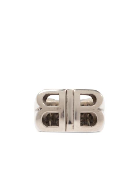 Pitbull signet ring
