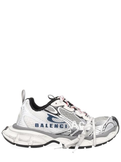 BALENCIAGA 3XL SPLIT LOGO SNEAKER