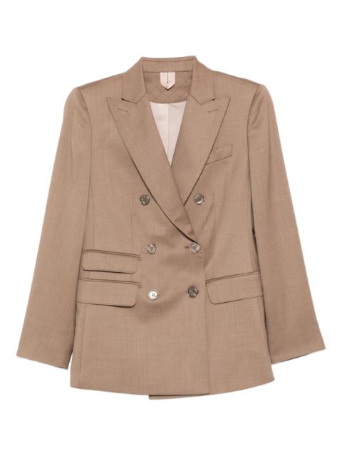 Max Mara Max Mara Double-breasted Blazer
