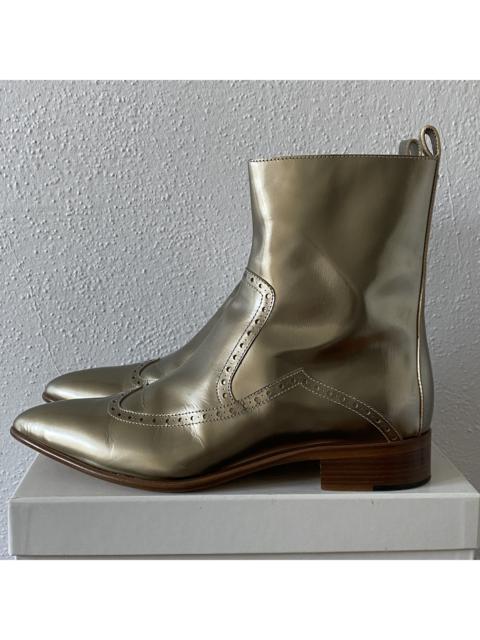 Maison Margiela Cowboy Boots
