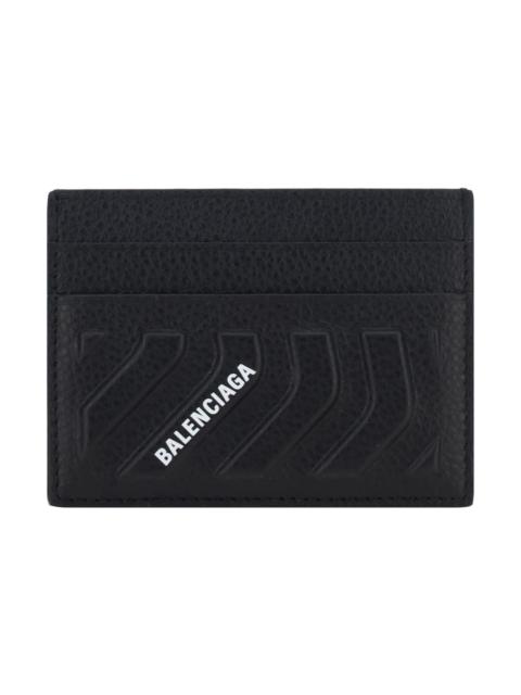 Credit Card Holder