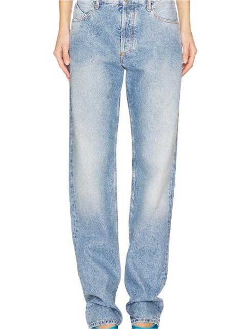 THE ATTICO Long Pant