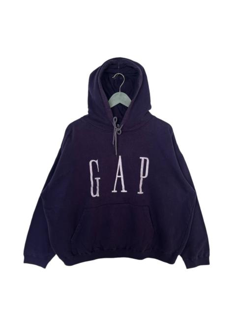 Other Designers Vintage 90s Gap Hoodie