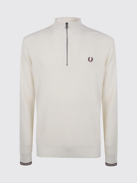 Fred Perry Sweatshirt men Fred Perry