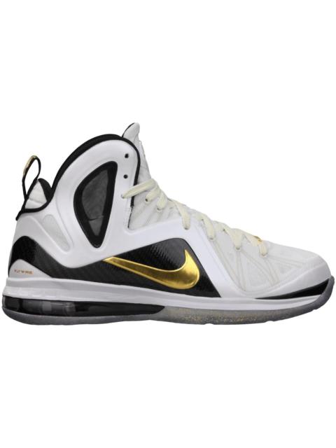 Nike Nike LeBron 9 PS Elite Home