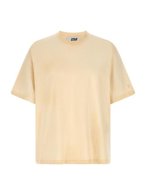 Golden Goose Logo T-shirt
