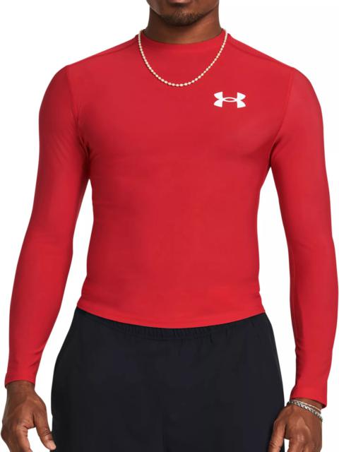 Under Armour Under Armour Mens HeatGear OG Compression Long Sleeve Shirt