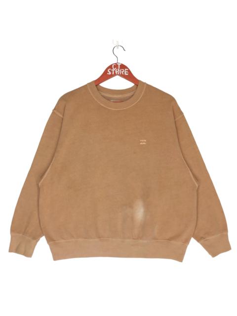 Other Designers Billabong - Billabong Sweatshirt Small Logo