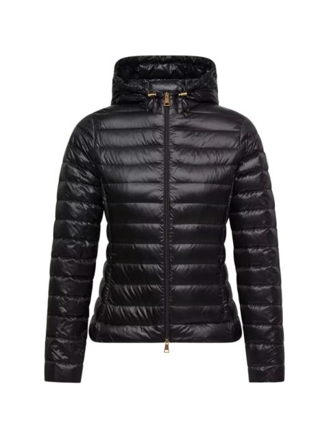 Moncler Moncler Women Igelhood Short Down Jacket