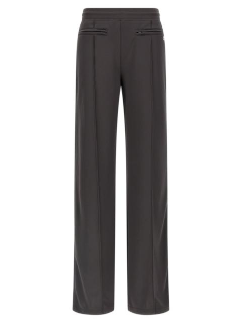 courrèges Courreges Women 'Tracksuit' Joggers