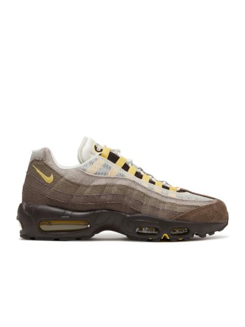 Nike AIR MAX 95 NH 'IRONSTONE'