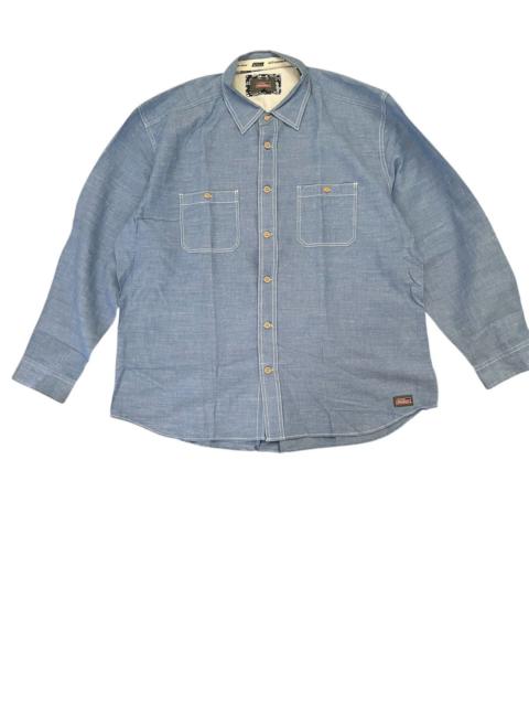 Dickies Long sleeve shirt