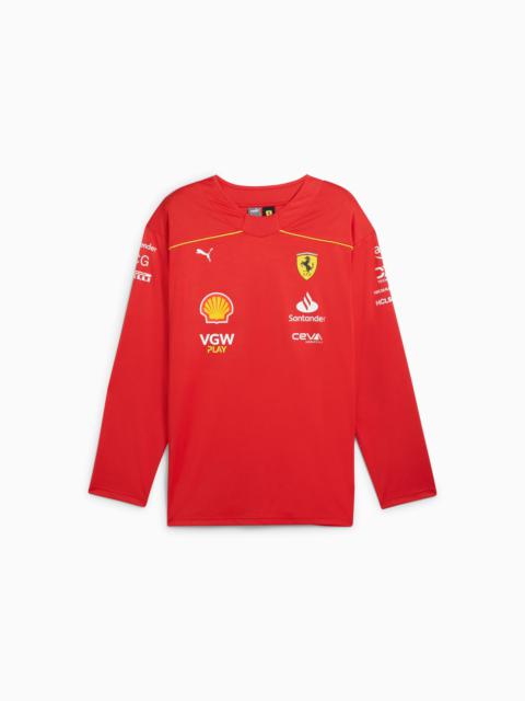 PUMA Scuderia Ferrari Team Men's Hockey Jersey