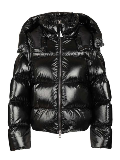 Moncler Moncler Genius Women Lothar Down Jacket Ee72 By Edward Enninfull