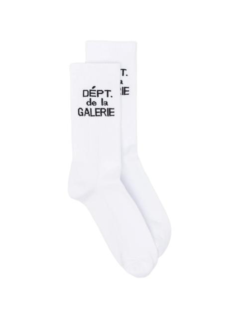 GALLERY DEPT. Gallery Dept. Socks