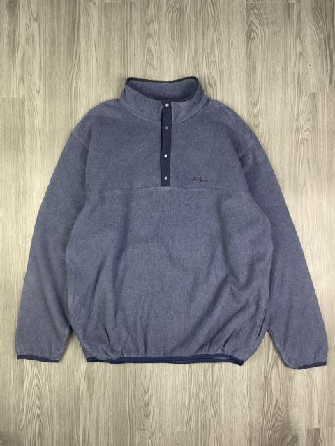 Other Designers Vintage - Vintage L.L bean snap button pullover