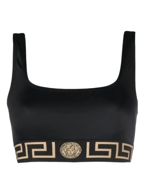 VERSACE Two-piece swimsuit