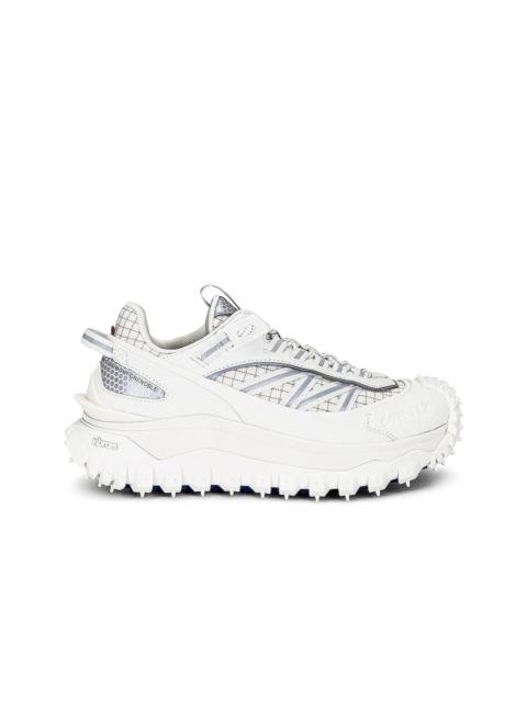 Moncler Ibex Low Top Sneaker
