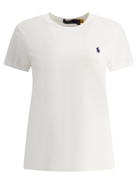 Other Designers Polo Ralph Lauren Cotton Jersey T-shirt
