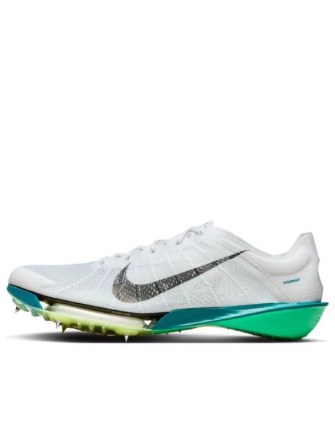 Nike Nike Victory 2 'White Bright Spruce Electric Algae Black' FD8411-100