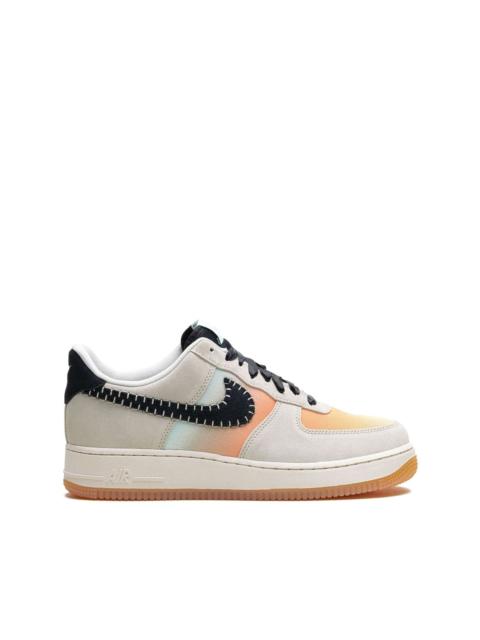 Nike Air Force 1 '07 "N7" sneakers