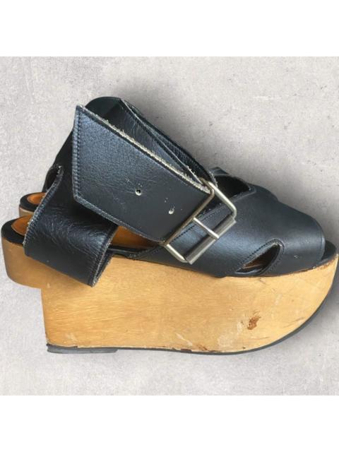 Vivienne Westwood Vivienne Westwood Rocking Horse Shoes