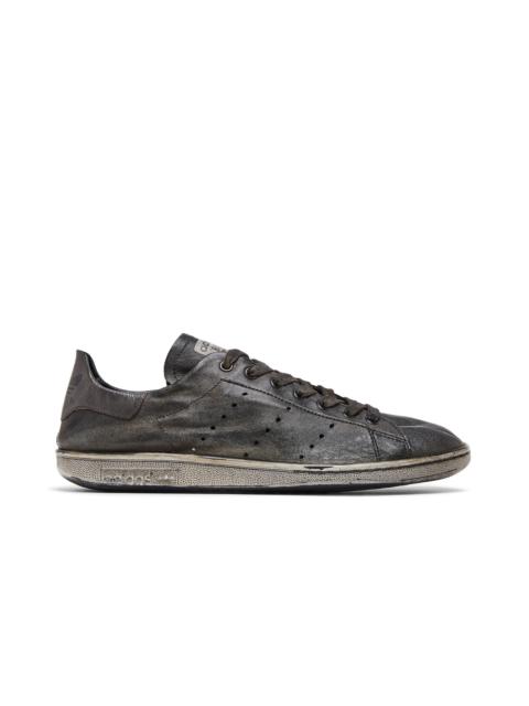 BALENCIAGA Adidas x Balenciaga Stan Smith 'Worn-Out - Black'