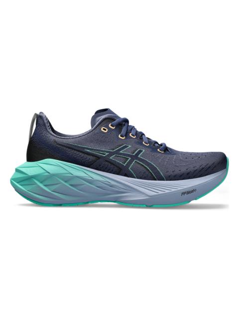 Asics Asics Novablast 4 - Thunder Blue - Blue Expanse