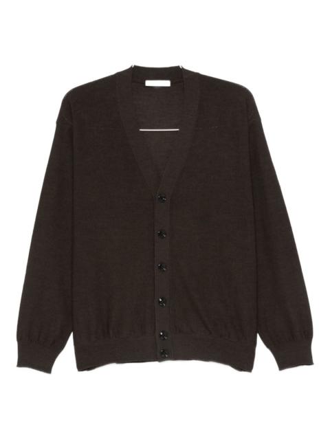 Lemaire Lemaire Women Wool Blend Cardigan