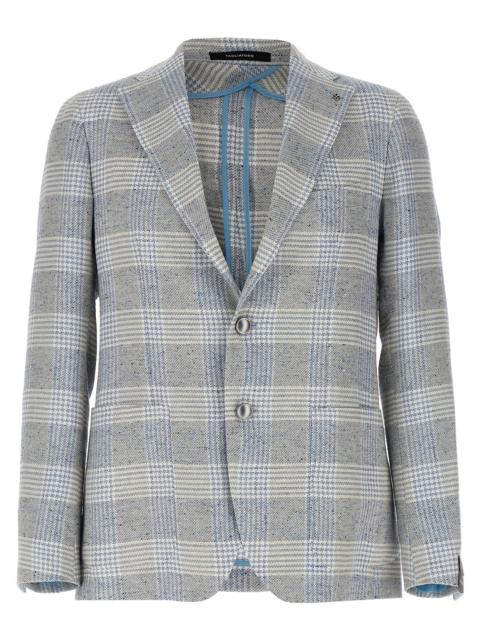 Other Designers Tagliatore Men 'Montecarlo' Blazer