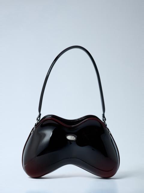 Diesel Double-D Shoulder Bag