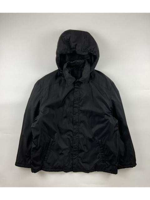 Prada Prada Mainline Insulated Nylon Jacket