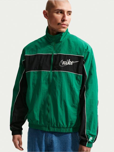 Nike Nike Sportswear Club Men's Lightweight Full-Zip Jacket