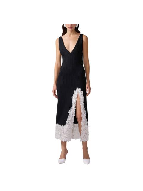 CAROLINA HERRERA Carolina Herrera Slip Dress