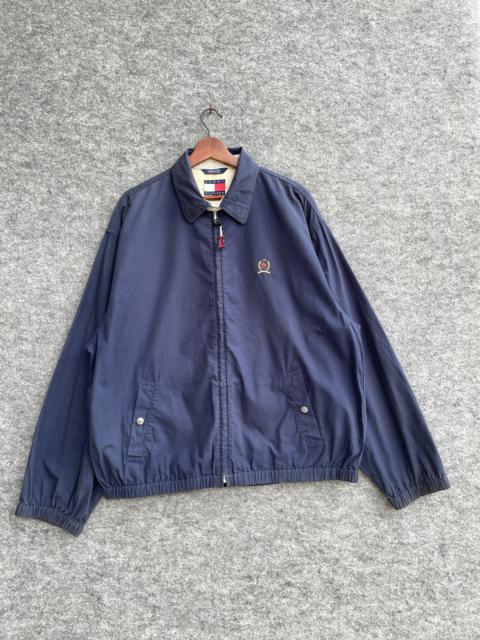 Other Designers Tommy Hilfiger - TOMMY HILFIGER HARRINGTON JACKET