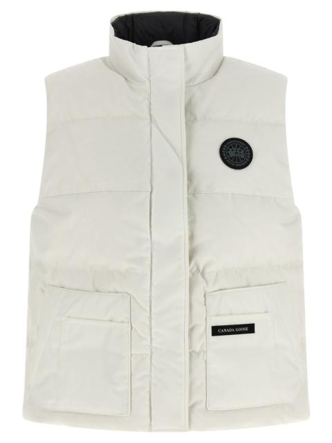 Canada Goose Canada Goose Women 'Freestyle Legacy' Vest