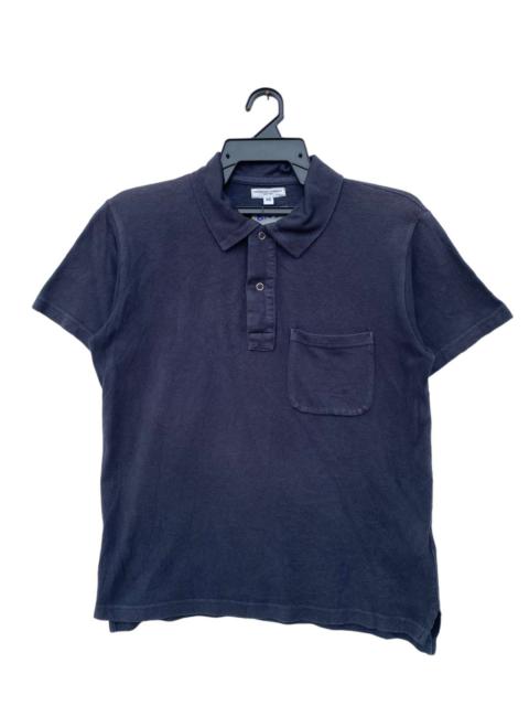 Engineered Garments Engineered Garment Polo Shirt
