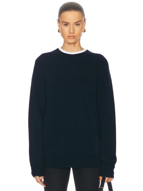 GUEST IN RESIDENCE All Day Crew Sweater