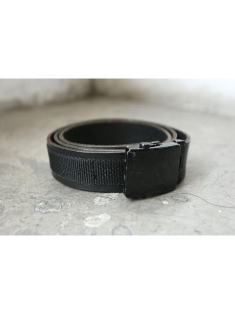 Raf Simons Raf Simons - Military Belt